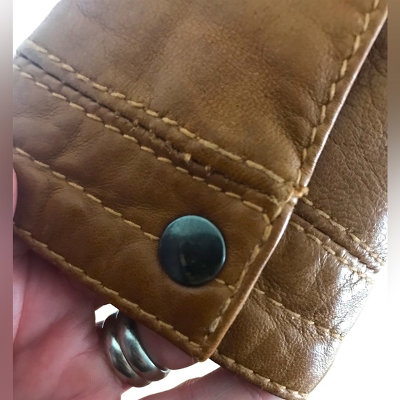 Danier leather jacket - Picture 4 of 7